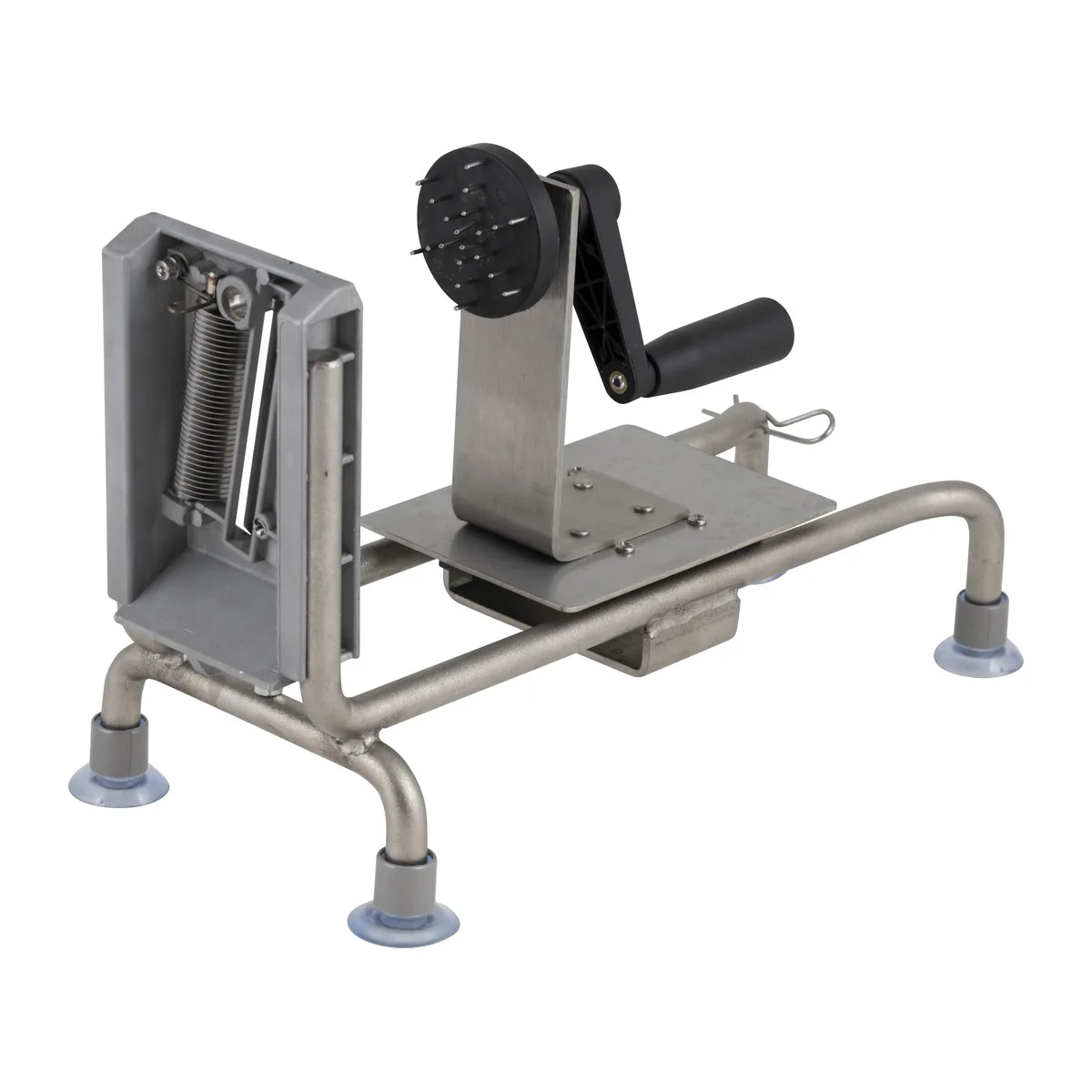 Le Rouet Professionnel Manual Spiral Vegetable Cutter