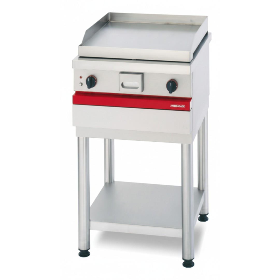 أملس فولاذ غاز صاج .