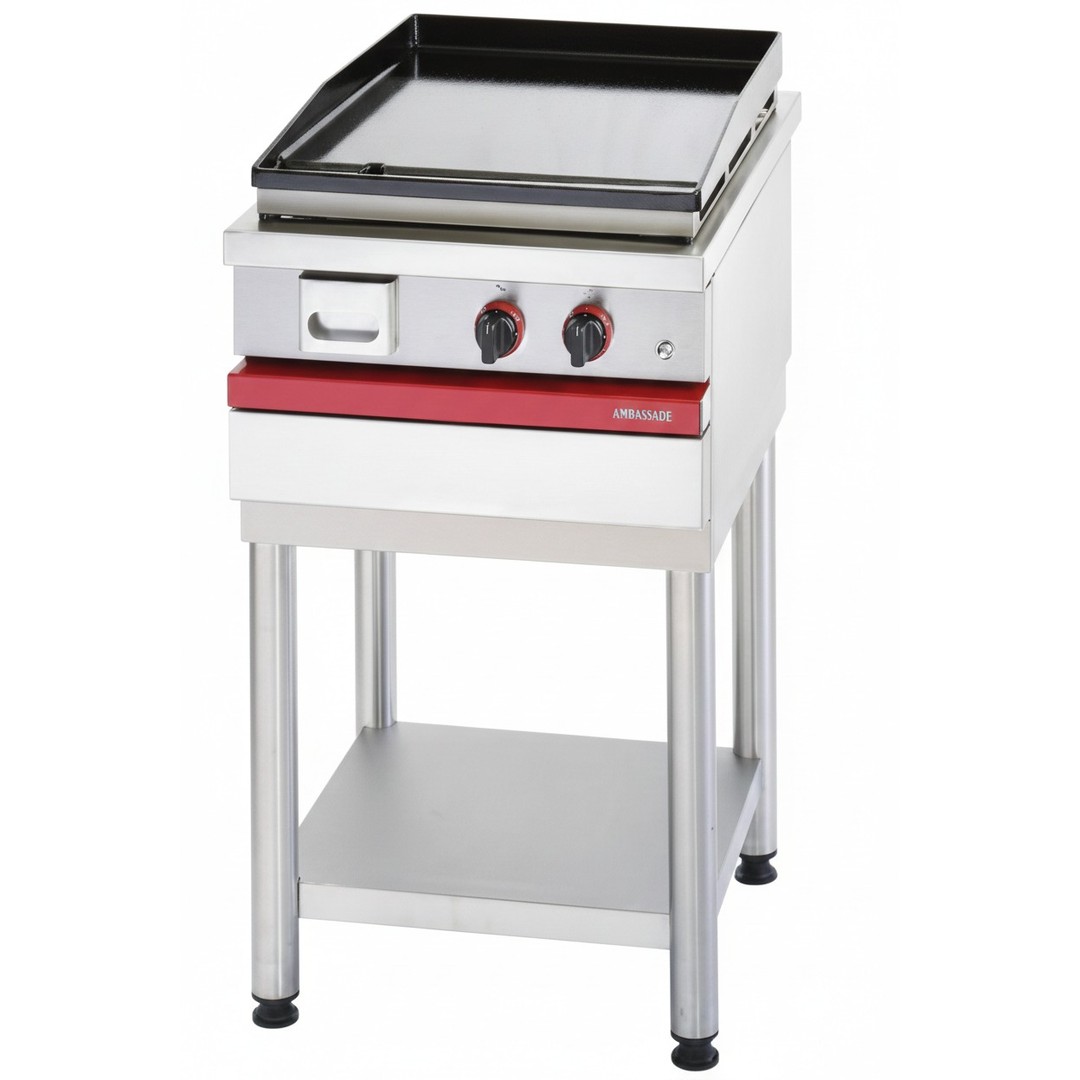 غاز حديد زهر صاج .