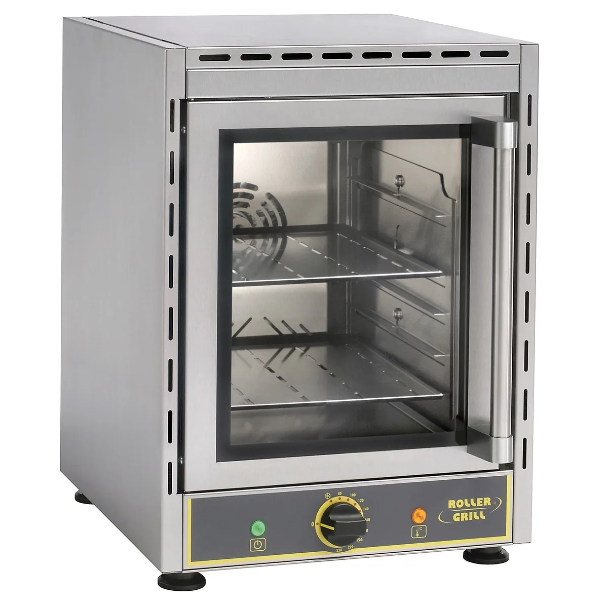 Compact Convection Oven 28 L, 5 Levels, 1.5 kW