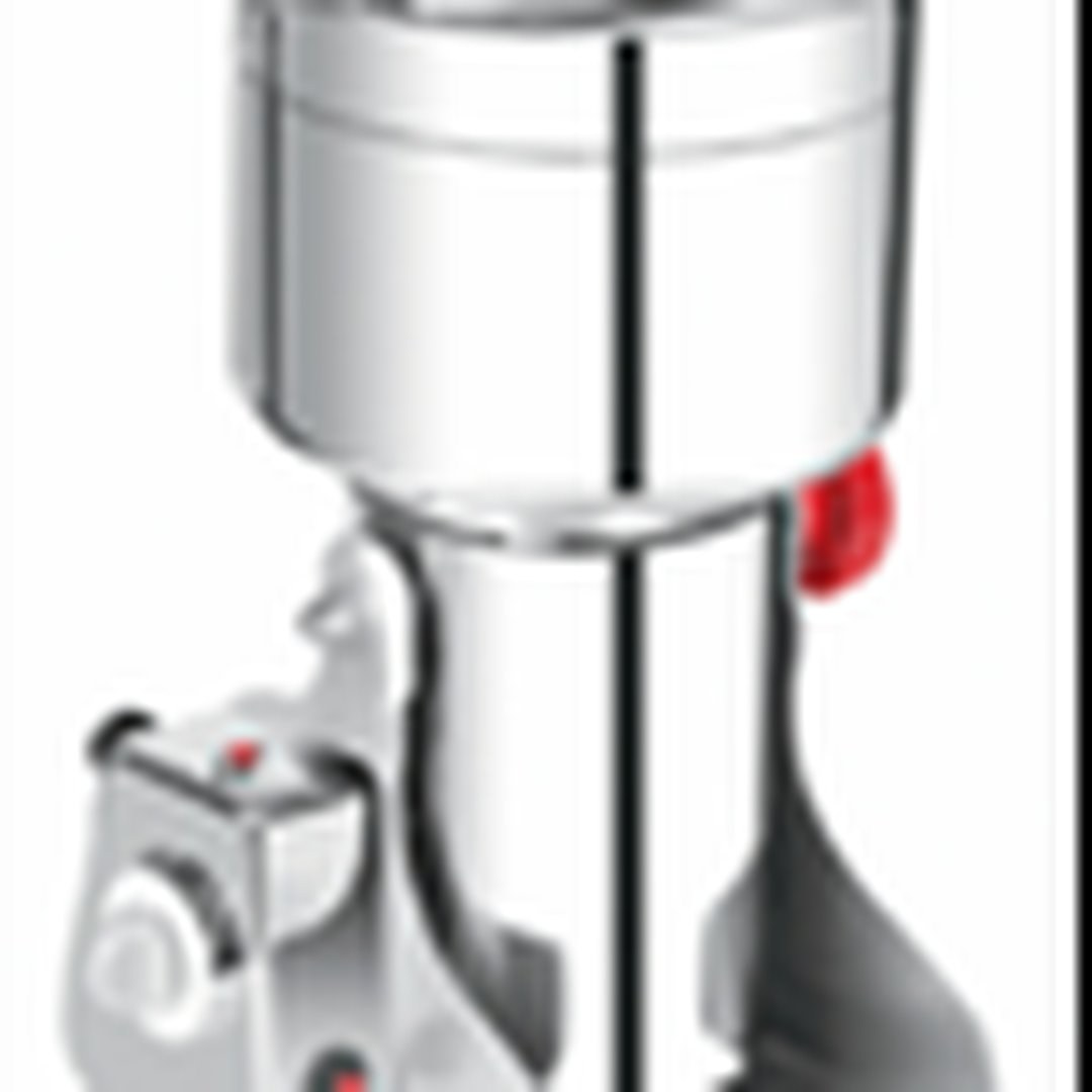 Stainless Steel Spice Grinder 300g 1500W — TKF France