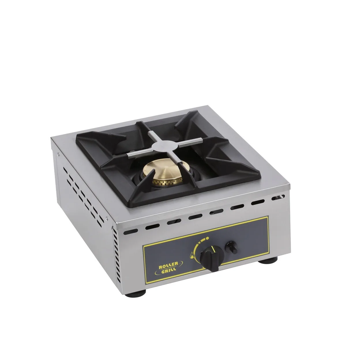 Countertop Gas Stove, 1 Burner, 7 kW