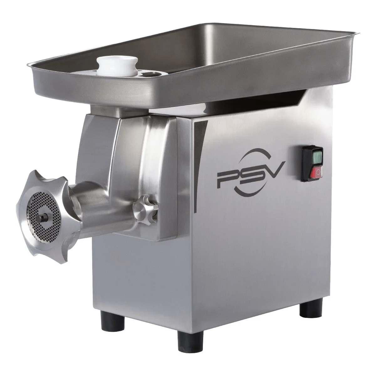 Table-Top Meat Mincer DRC 22L, 250 kg/h, 230 V