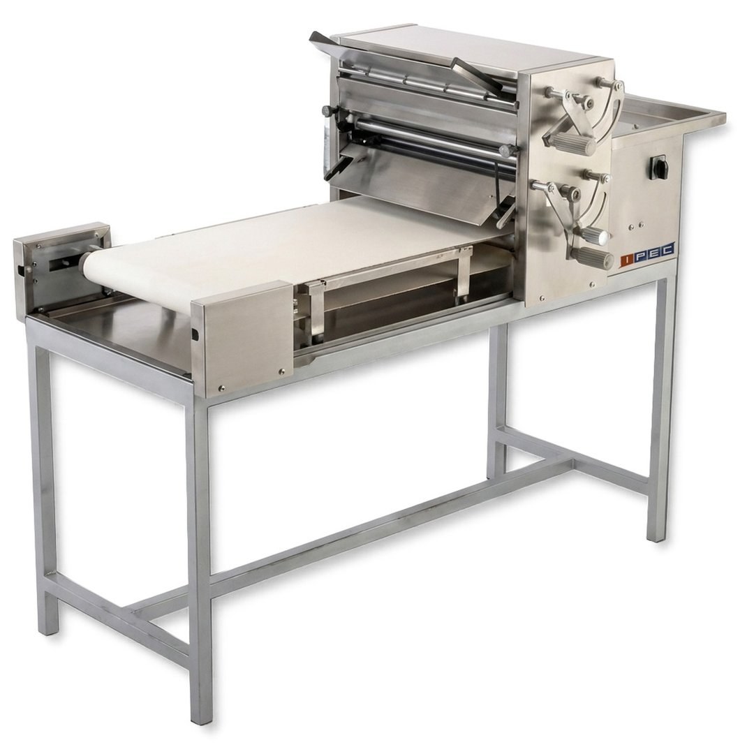 Traditional Dough Sheeter Conveyor Type 150cm — IPEC