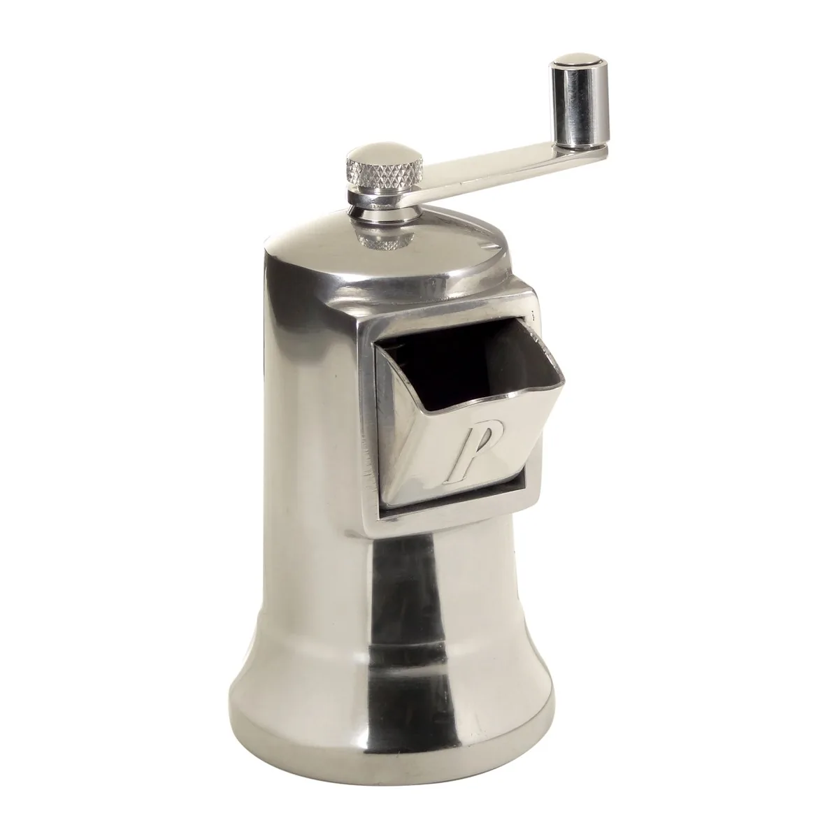 Perfex Pepper Mill, Small Model 10 cm