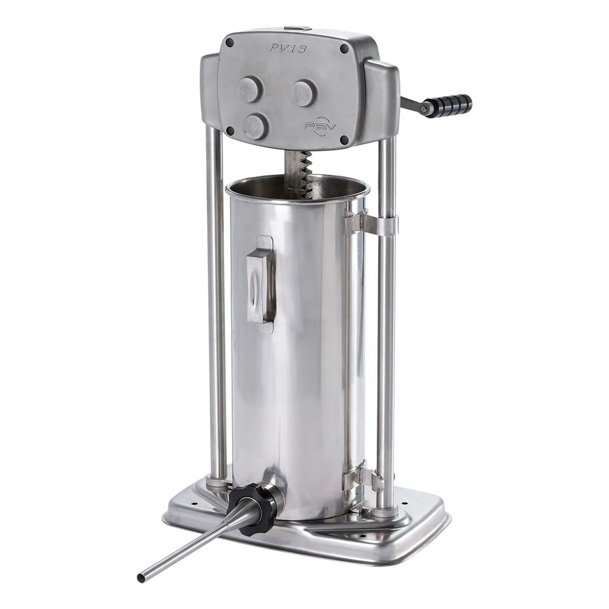Manual Sausage Filler 10 L