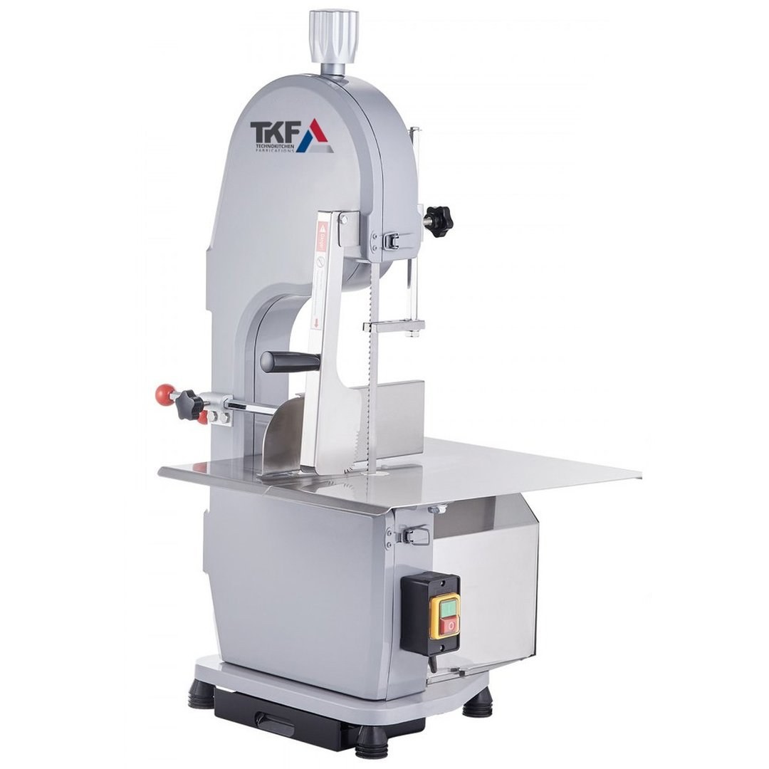 Countertop Electric Bone Saw 165cm Blade — TKF France