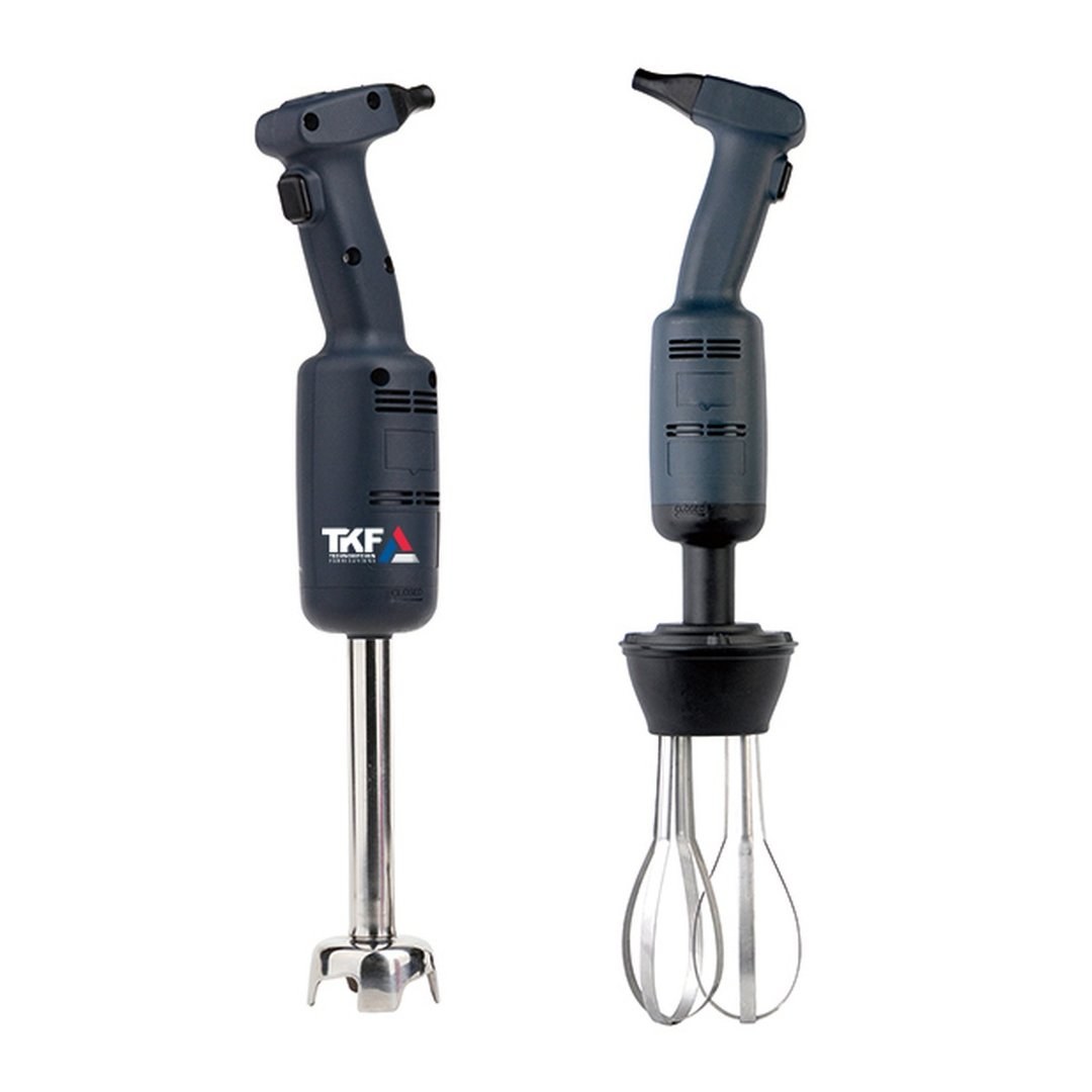 Immersion Stick Blender 350W 16000 RPM — TKF France