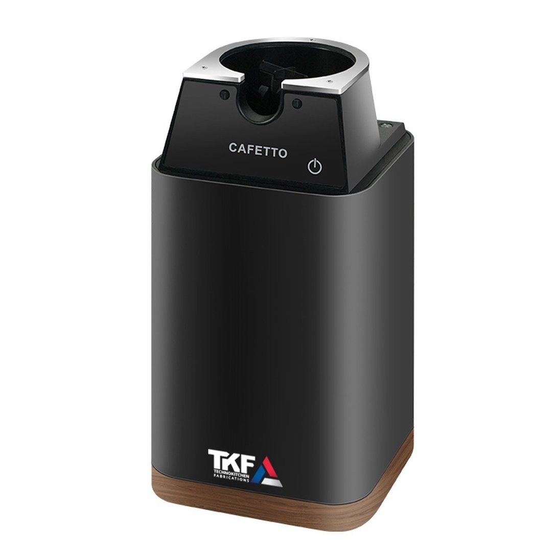 Automatic Portafilter Cleaner 53-58 mm 85W — TKF France