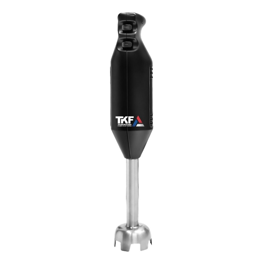 Compact Immersion Blender 160W Detachable Shaft — TKF France