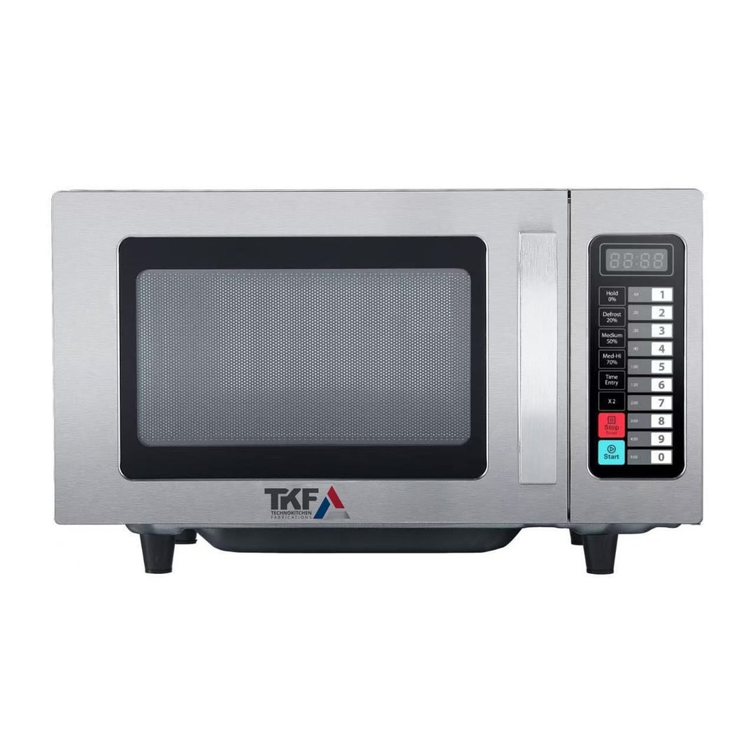 Commercial Microwave Oven 25L 1000W — TKF France