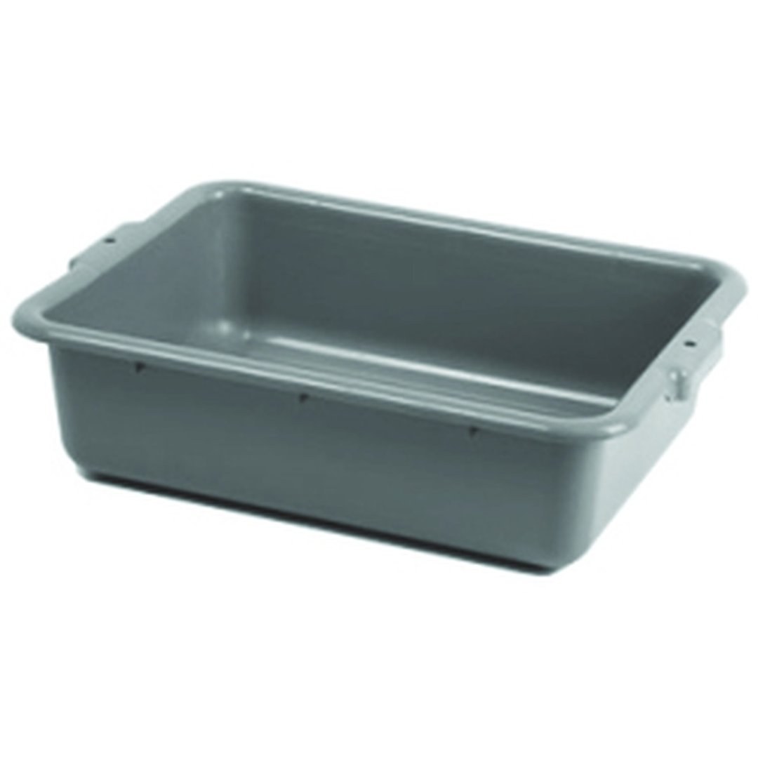 Polypropylene Tote Box 52.5x38x15cm — TKF France