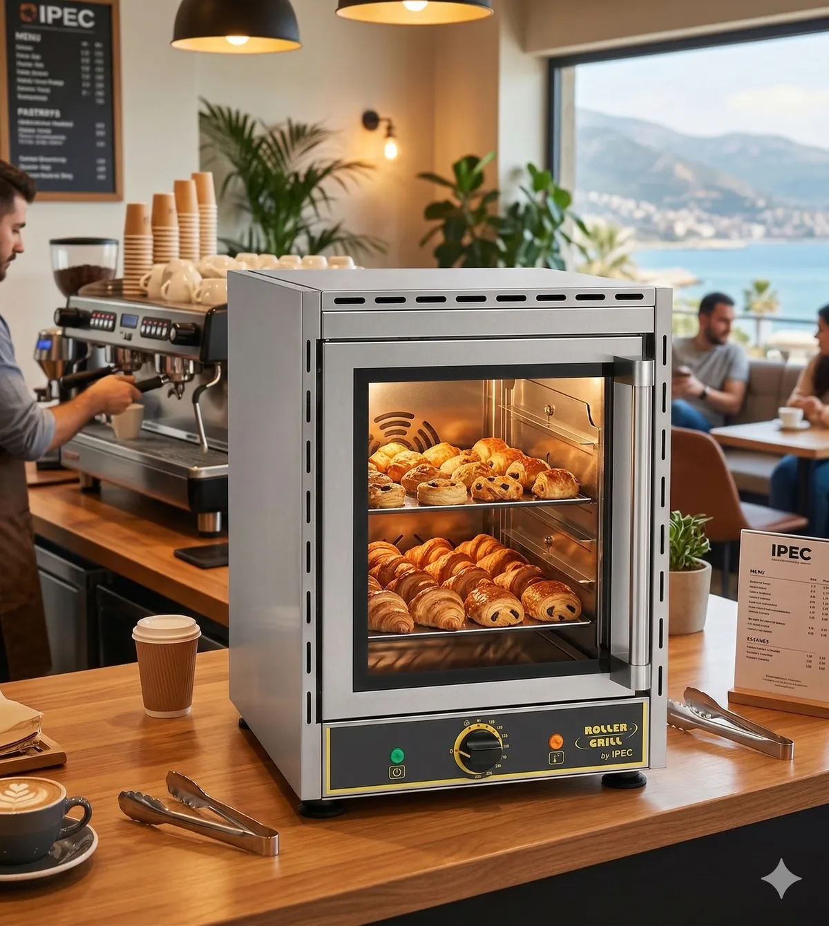How to Choose a Commercial Oven for Your Restaurant — photo 3