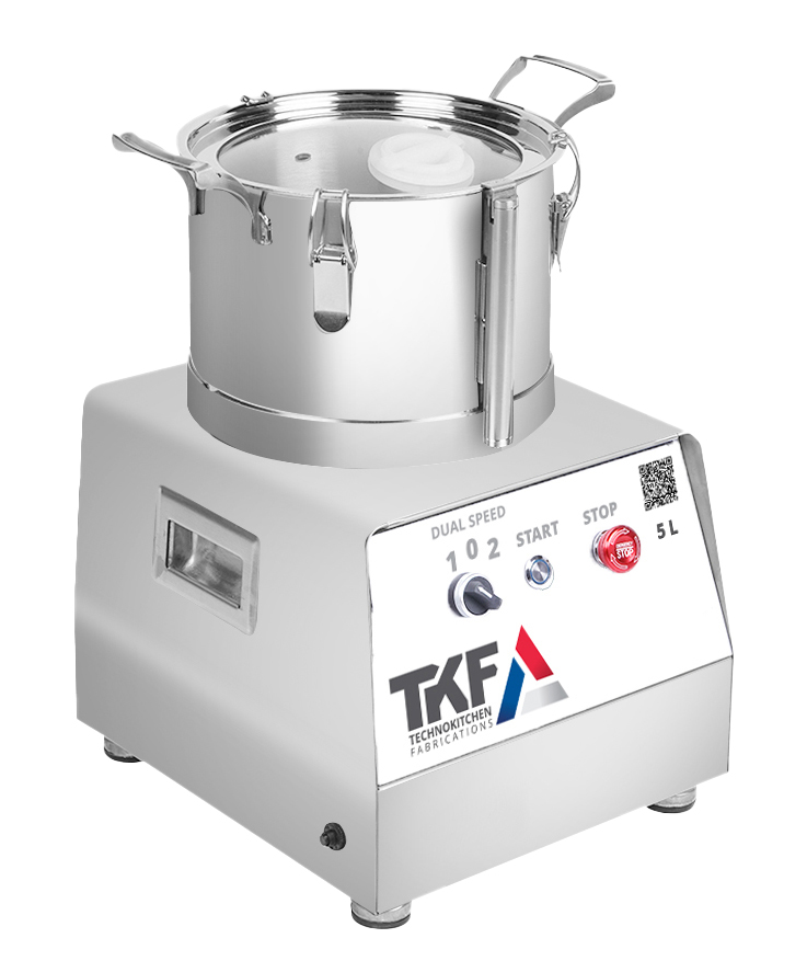 How to Choose the Right Food Prep Equipment for Your Commercial Kitchen — photo 2