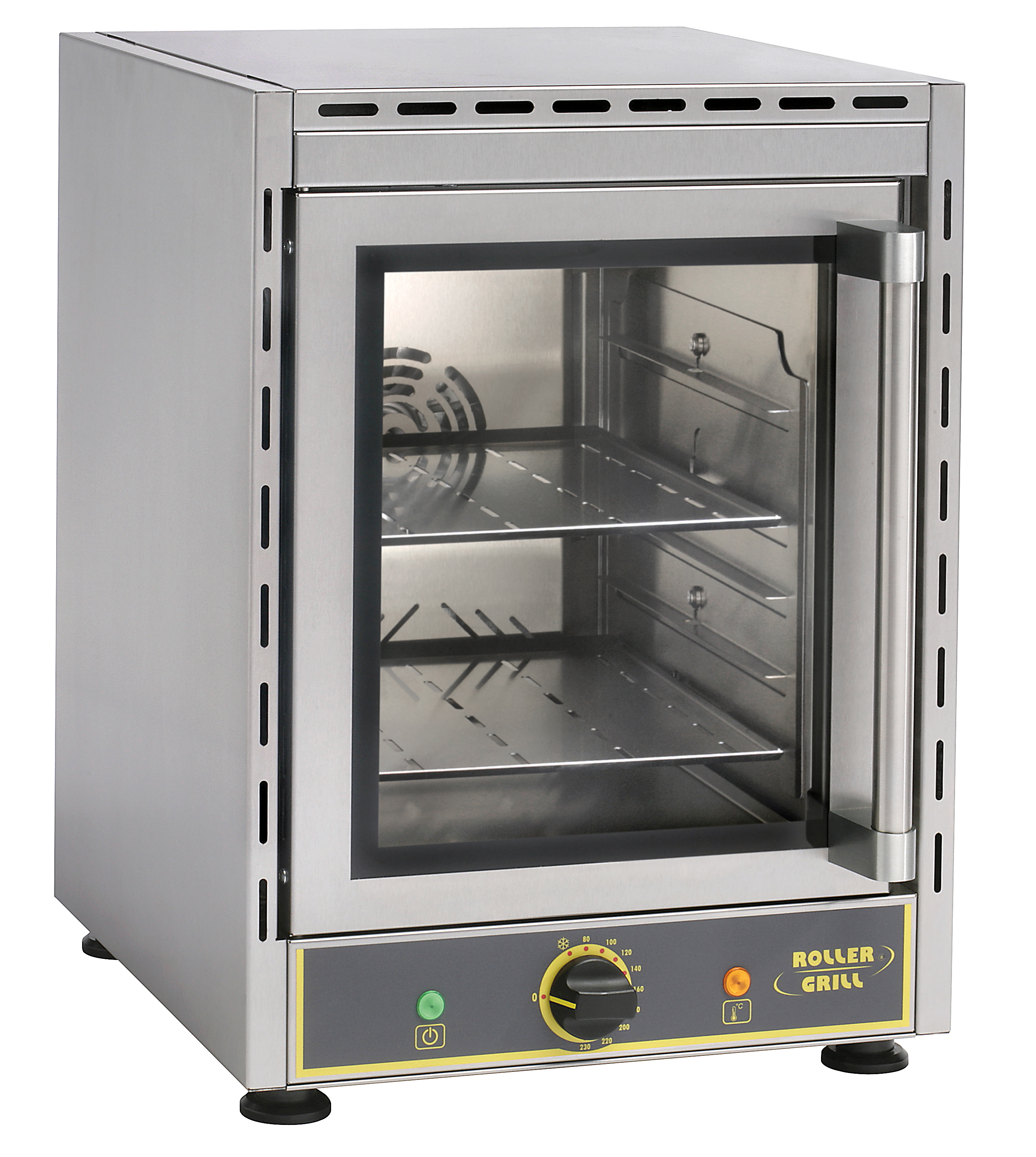 How to Choose a Commercial Oven for Your Restaurant — photo 4