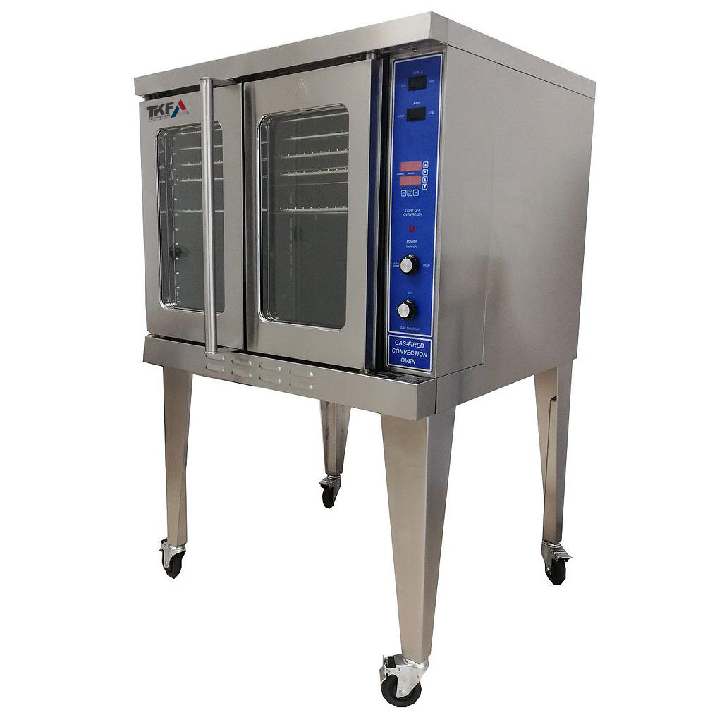 How to Choose a Commercial Oven for Your Restaurant — photo 7
