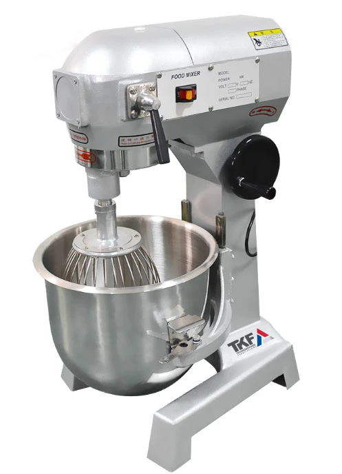 How to Choose the Right Food Prep Equipment for Your Commercial Kitchen — photo 3