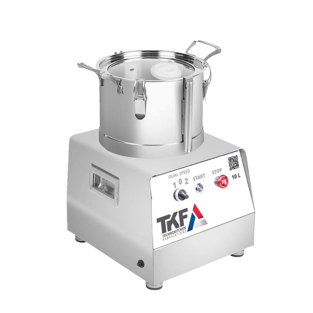 Food Preparation Equipment