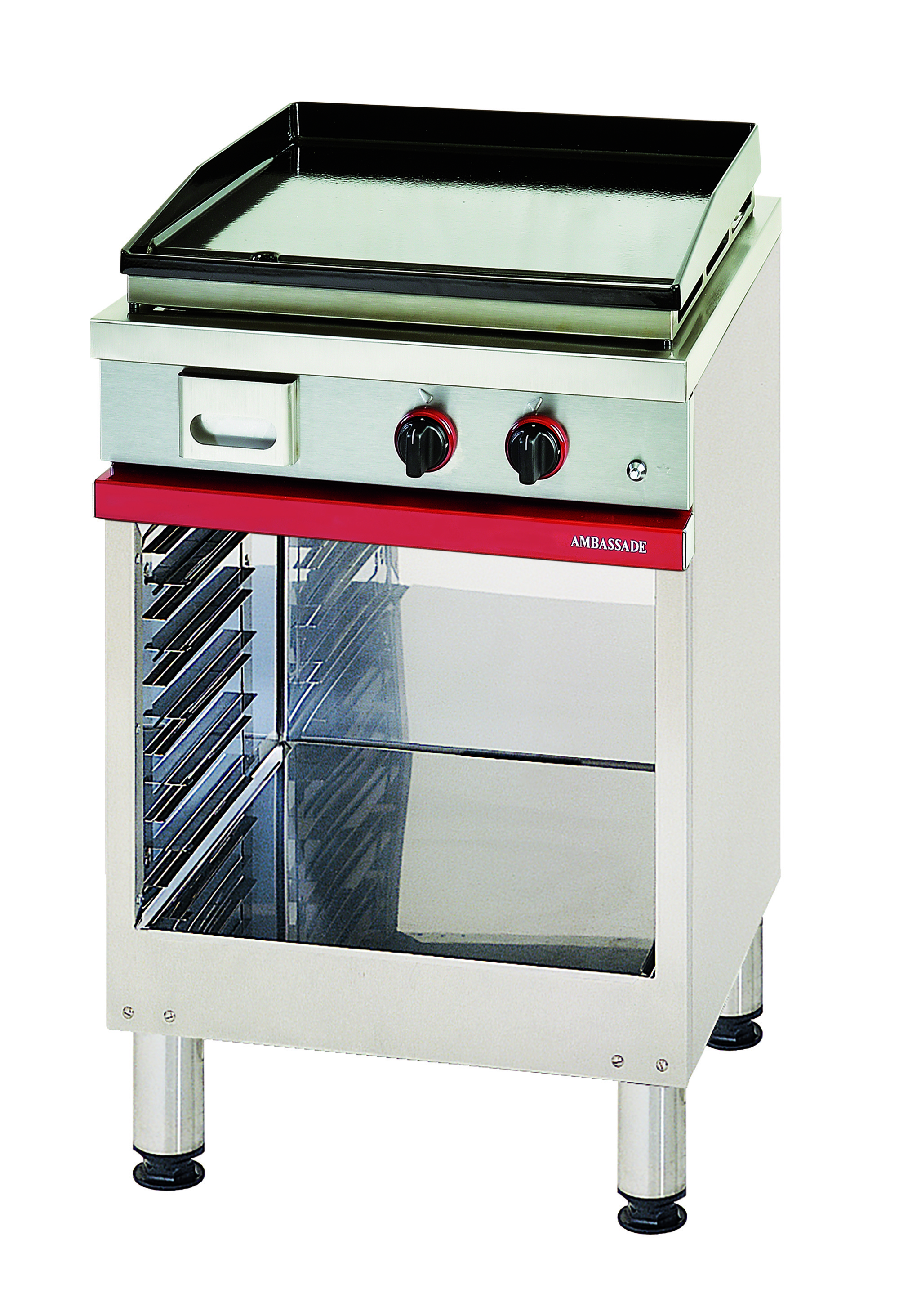 Ambassade de Bourgogne Now Available at IPEC: French Cooking Excellence in Stock — photo 3