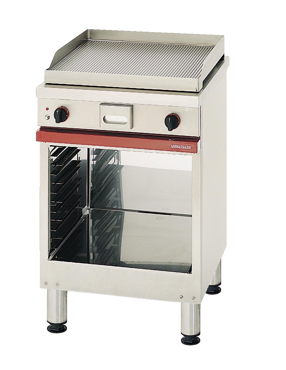 Ambassade de Bourgogne Now Available at IPEC: French Cooking Excellence in Stock — photo 4