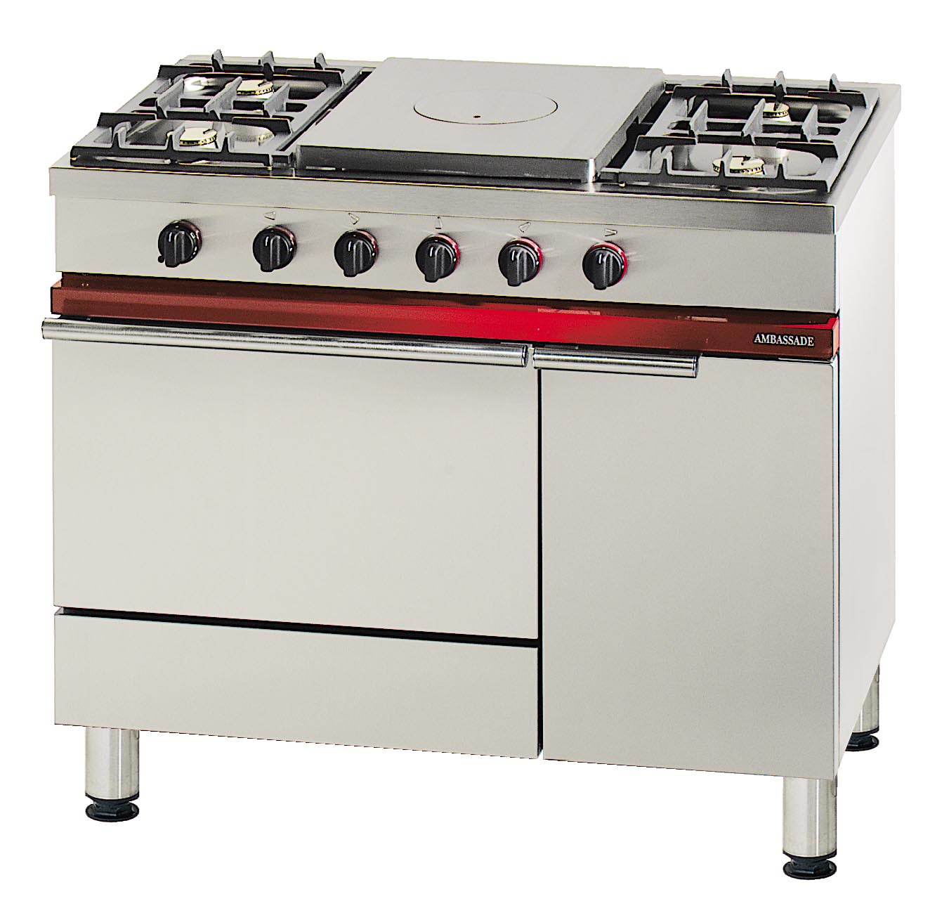 Ambassade de Bourgogne Now Available at IPEC: French Cooking Excellence in Stock — photo 5