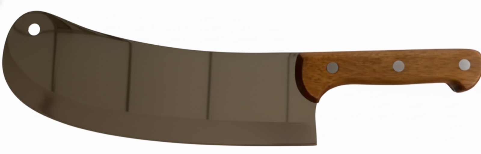 Mixing Kabab Knife 35cm — TKF